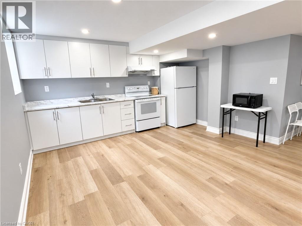 Basement-190 Blair Creek Drive, Kitchener, ON, N2P 2N1 - 7