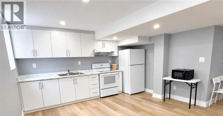 Basement-190 Blair Creek Drive, Kitchener, ON, N2P 2N1 - 7