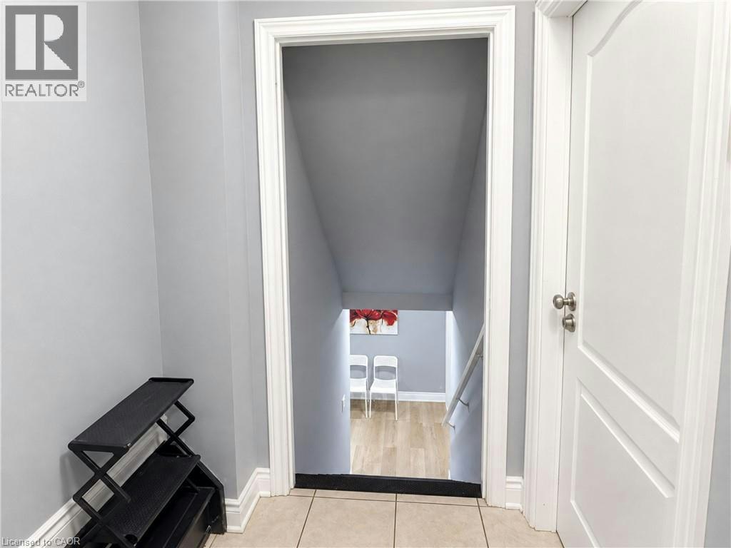 Basement-190 Blair Creek Drive, Kitchener, ON, N2P 2N1 - 2