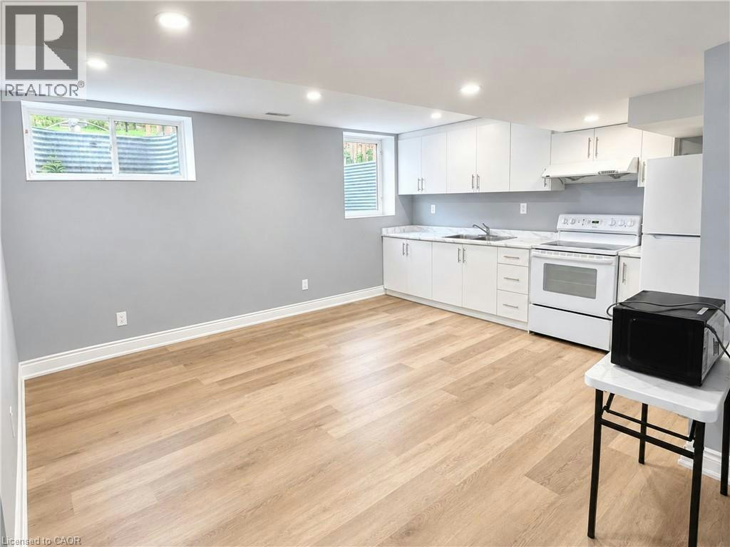 Basement-190 Blair Creek Drive, Kitchener, ON, N2P 2N1 - 6