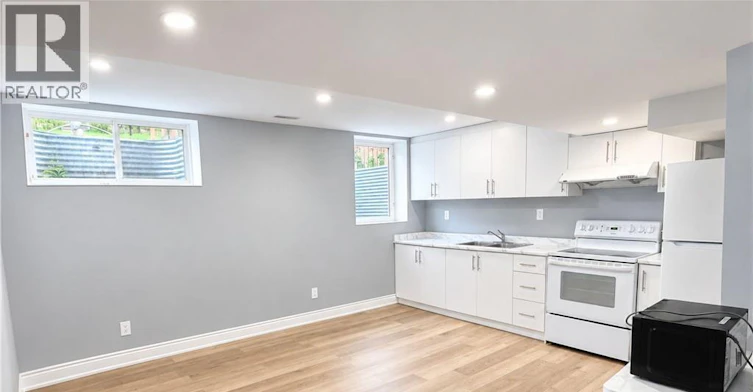 Basement-190 Blair Creek Drive, Kitchener, ON, N2P 2N1 - 6
