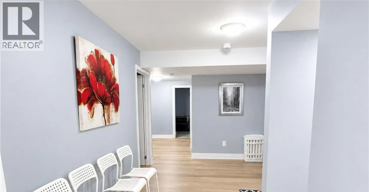 Basement-190 Blair Creek Drive, Kitchener, ON, N2P 2N1 - 4