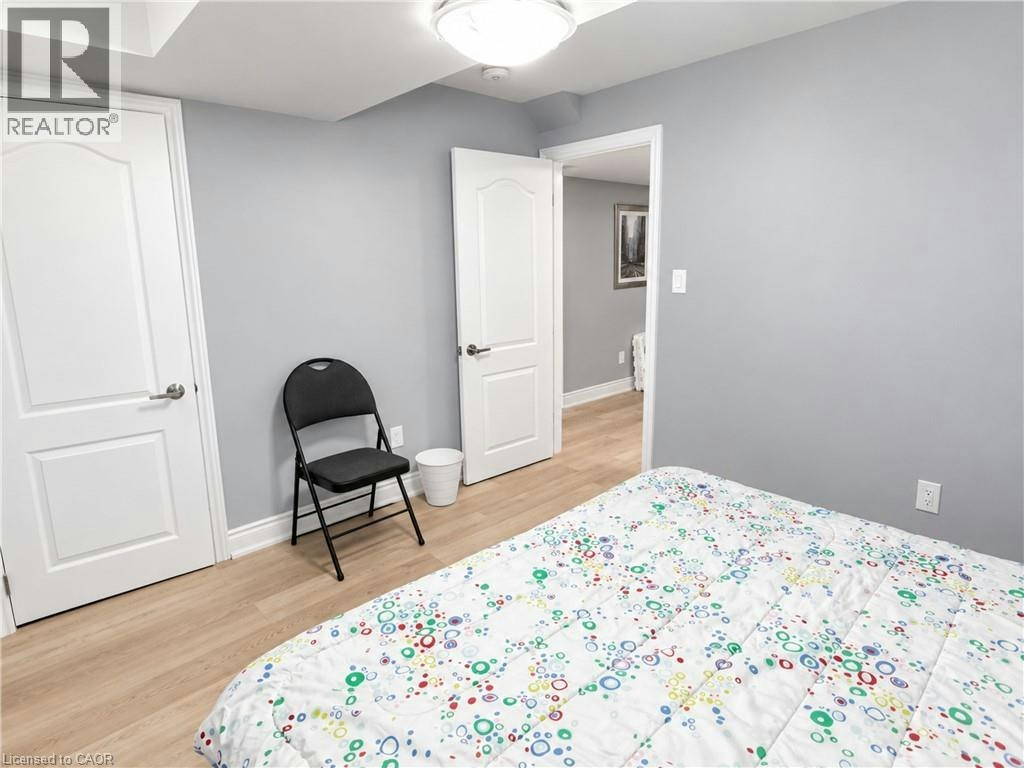Basement-190 Blair Creek Drive, Kitchener, ON, N2P 2N1 - 13