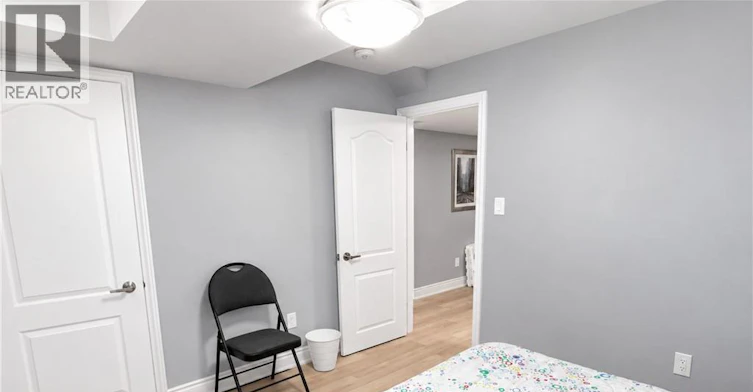 Basement-190 Blair Creek Drive, Kitchener, ON, N2P 2N1 - 13