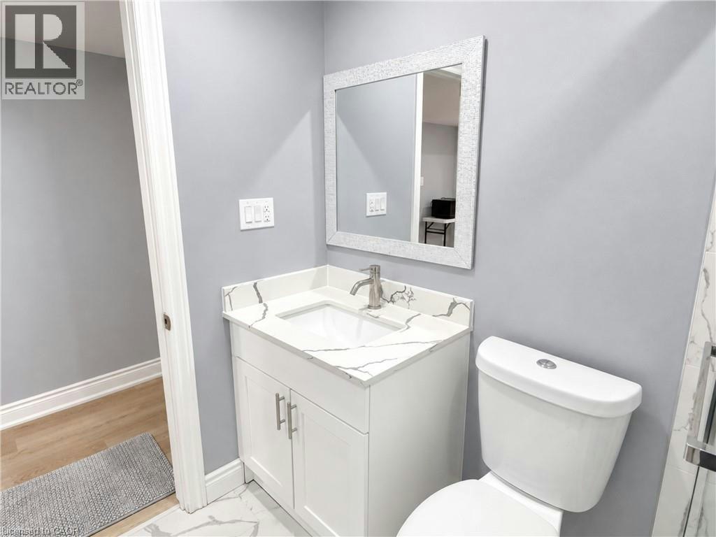 Basement-190 Blair Creek Drive, Kitchener, ON, N2P 2N1 - 9