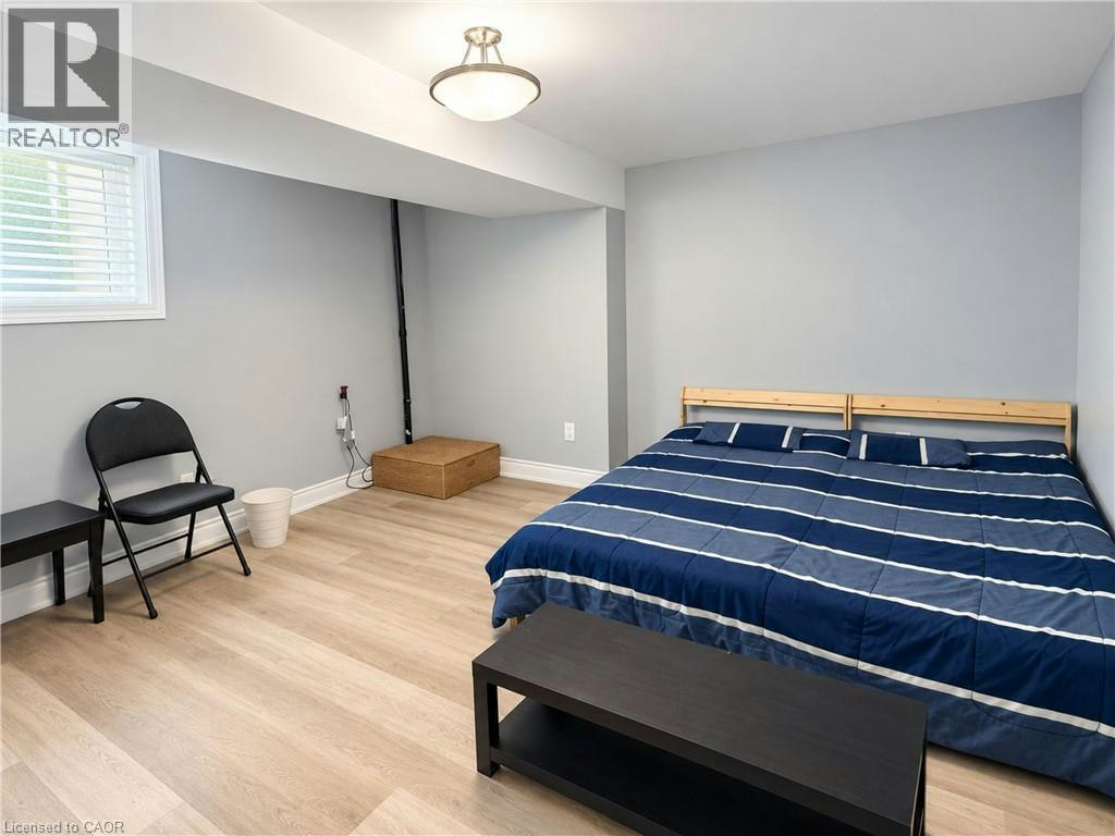 Basement-190 Blair Creek Drive, Kitchener, ON, N2P 2N1 - 10