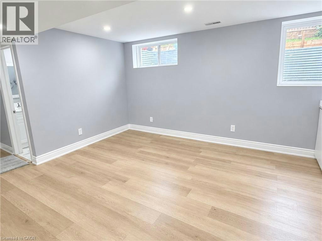 Basement-190 Blair Creek Drive, Kitchener, ON, N2P 2N1 - 5