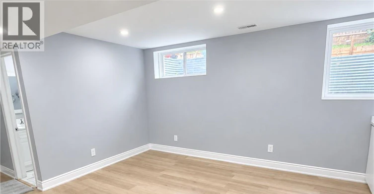 Basement-190 Blair Creek Drive, Kitchener, ON, N2P 2N1 - 5