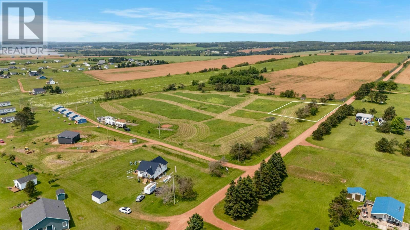 Lot-5 Marks Lane, Hampton, PE, C0A 1J0