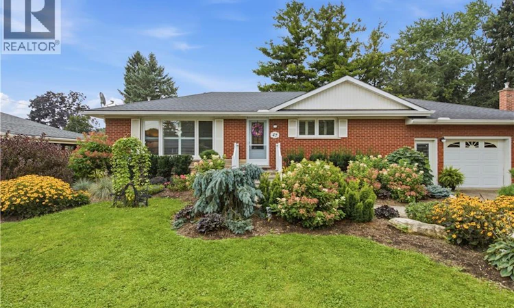 47 Kensington Avenue