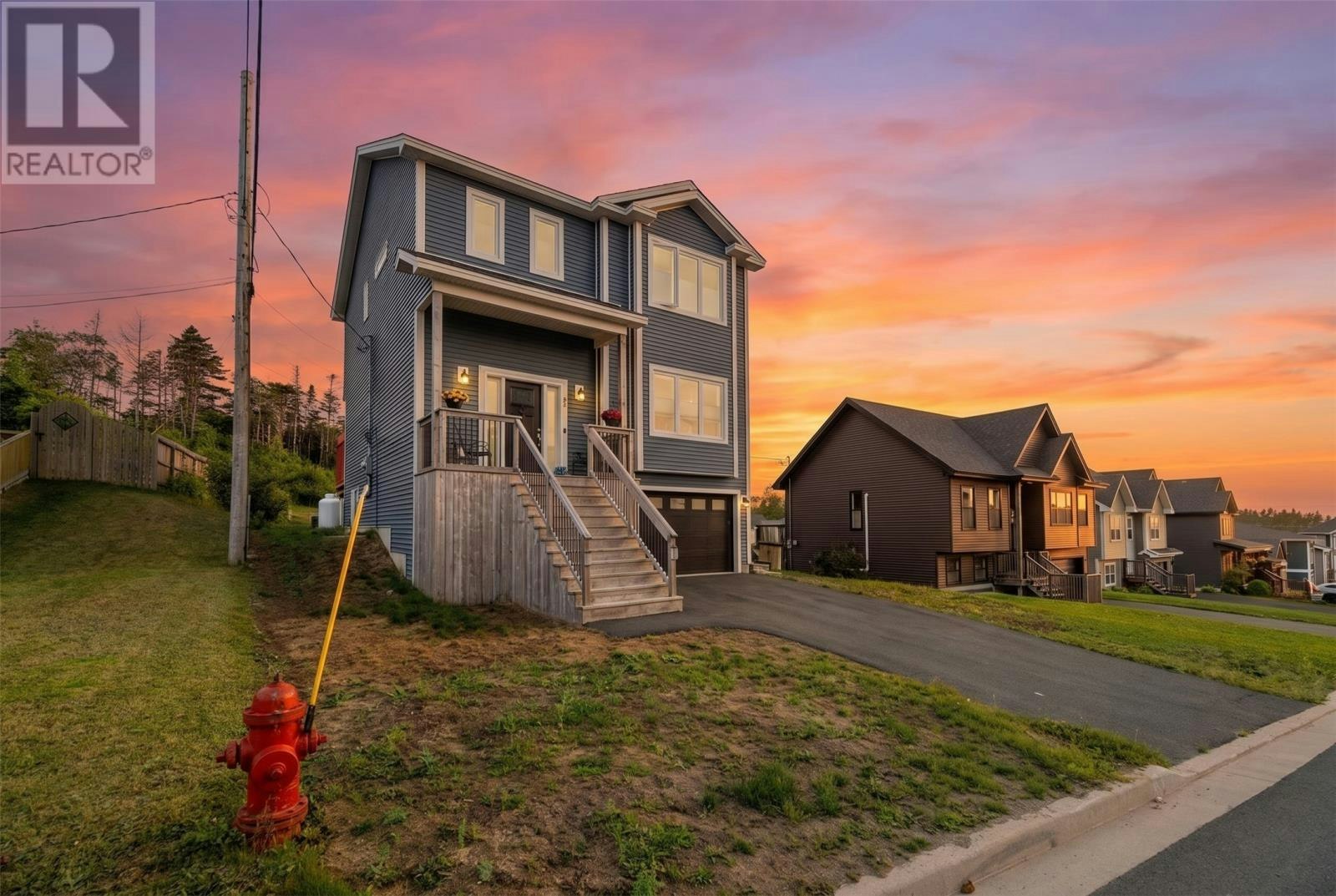 24 Megan Ridge Drive, Portugal Cove - St. Philips, NL, A1M 0E5