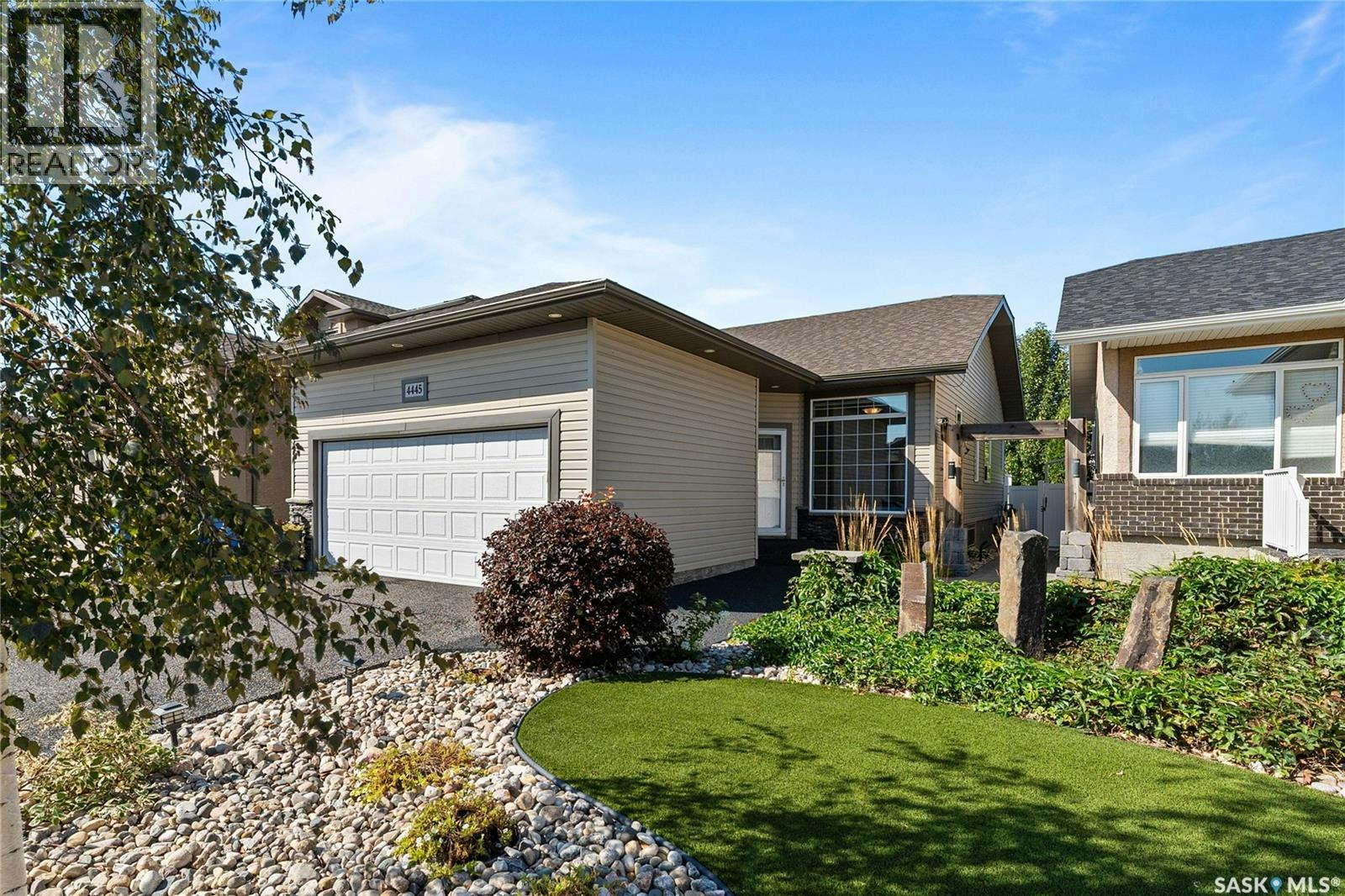 4445 Preston Crescent, Regina, SK, S4X 0C8