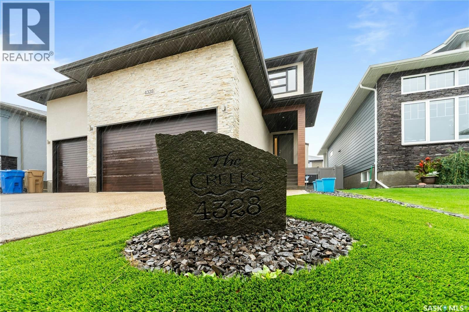 4328 Sage Drive, Regina, SK, S4V 3L5