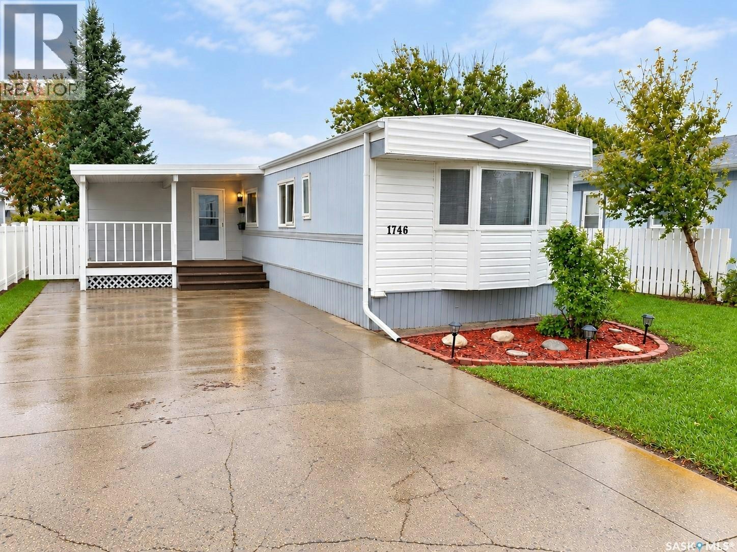 1746 Coteau Avenue, Weyburn, SK, S4H 2R7
