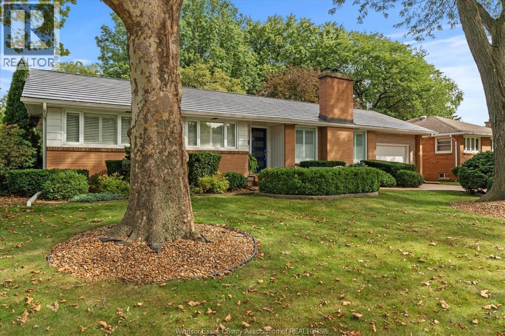 730 Champlain Drive, Windsor, ON, N9E 1M5