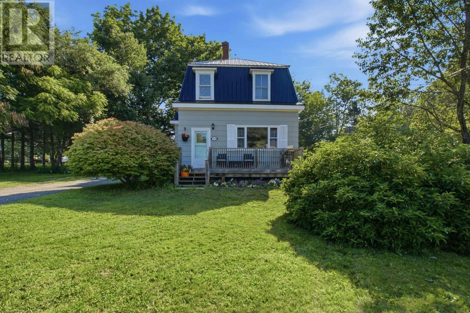 5480 215 Highway, Kempt Shore, NS, B0N 2A0