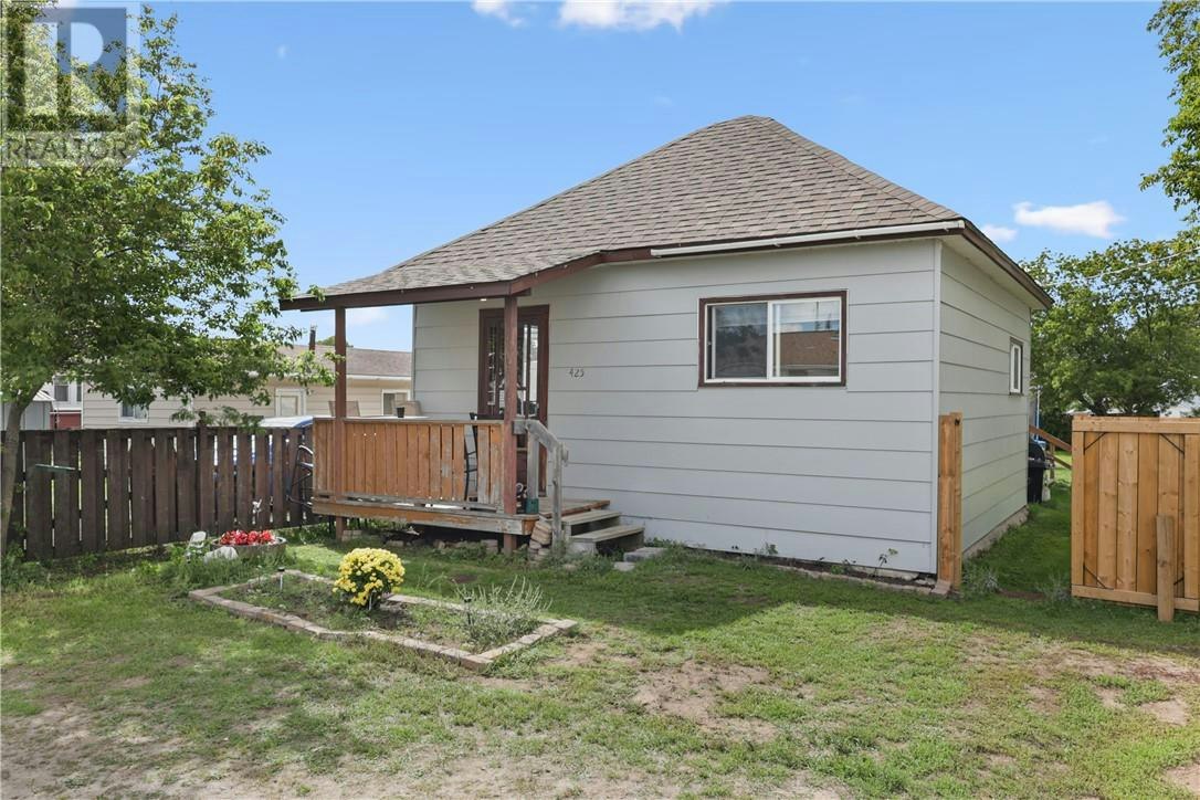 425 Wood Street, Espanola, ON, P5E 1M5