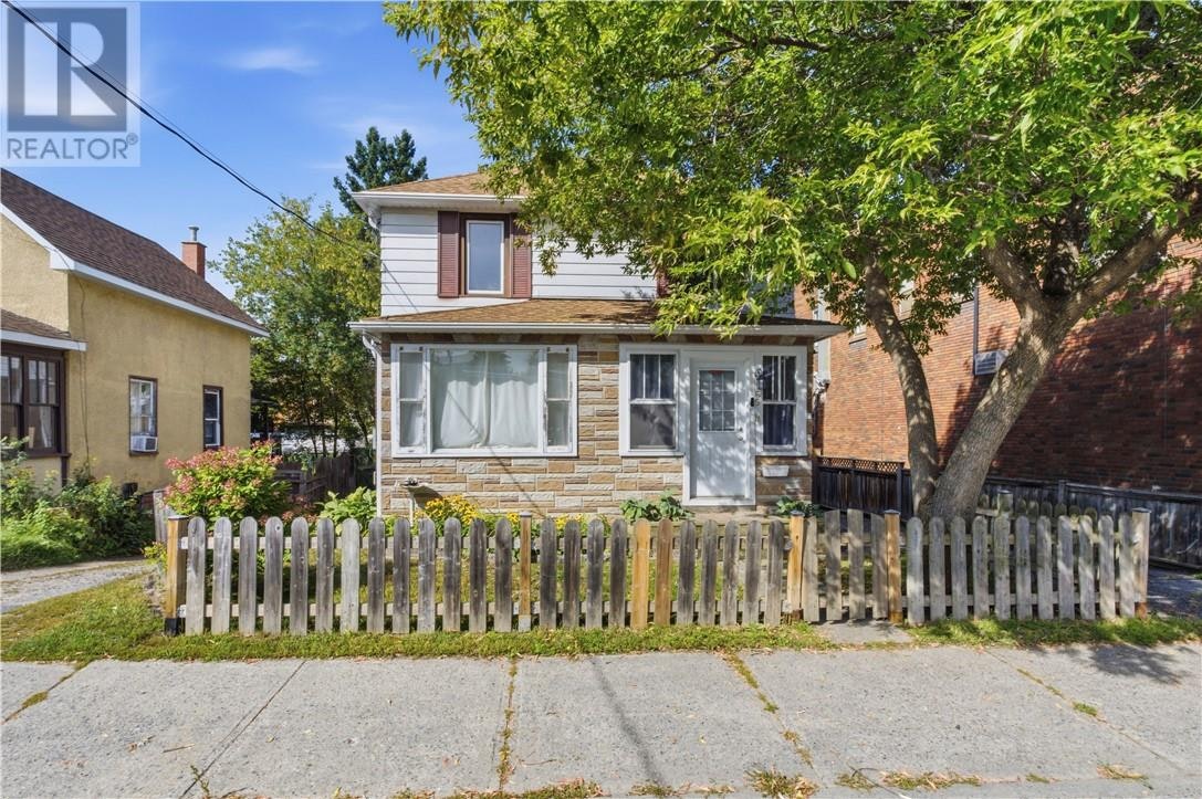 65 Eyre Street, Greater Sudbury, ON, P3C 4A6