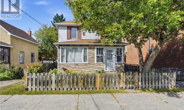 65 Eyre Street