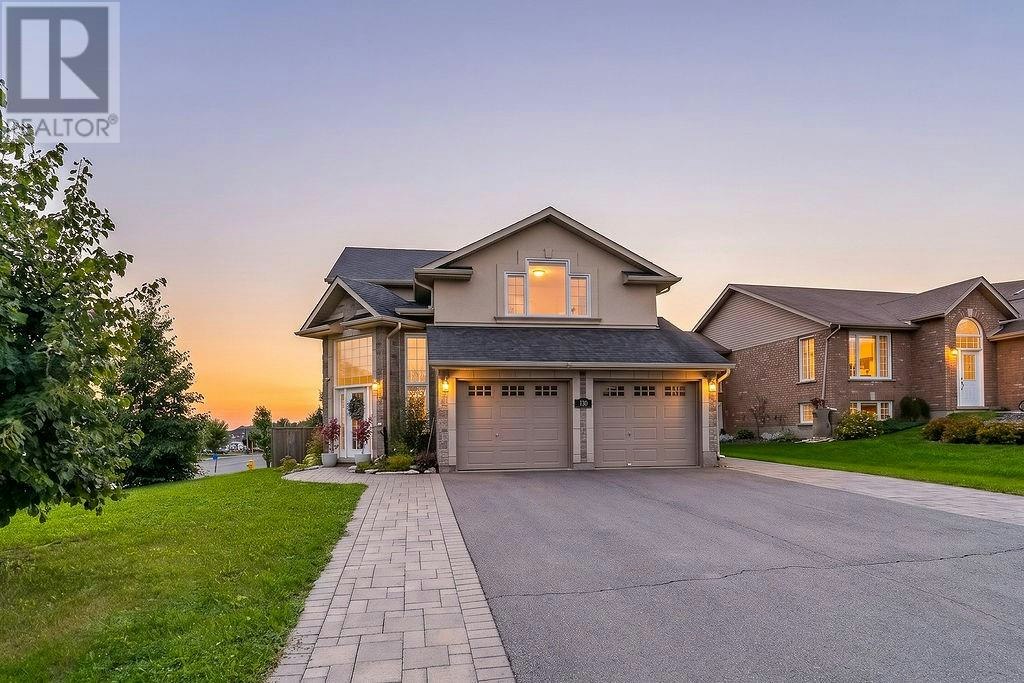 130 Bayside Crescent, Greater Sudbury, ON, P3B 0B9