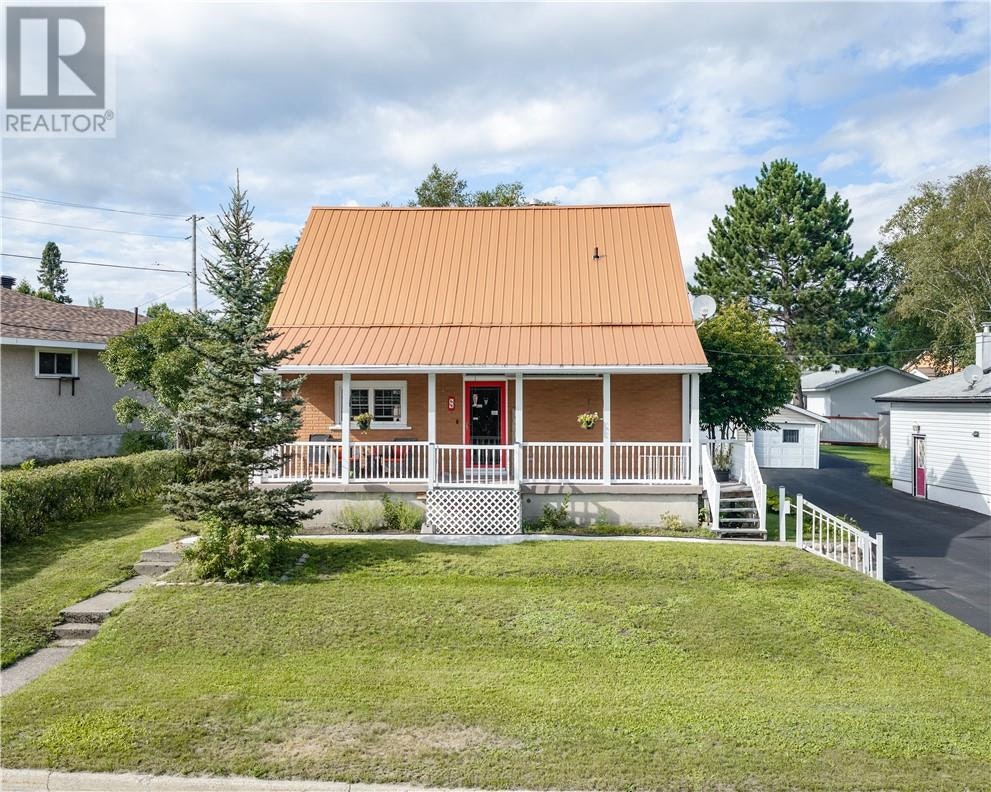 69 Pine Street, Greater Sudbury, ON, P0M 1R0