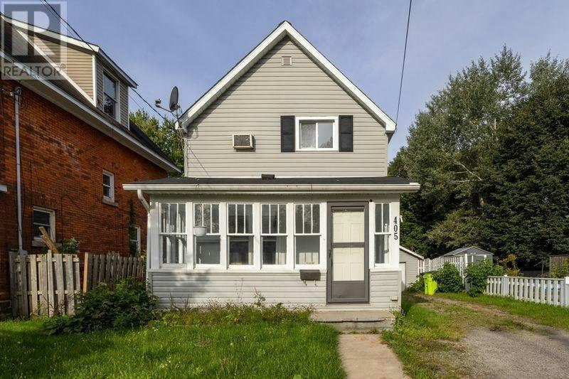 405 John Street, Sault Ste. Marie, ON, P6C 3J9