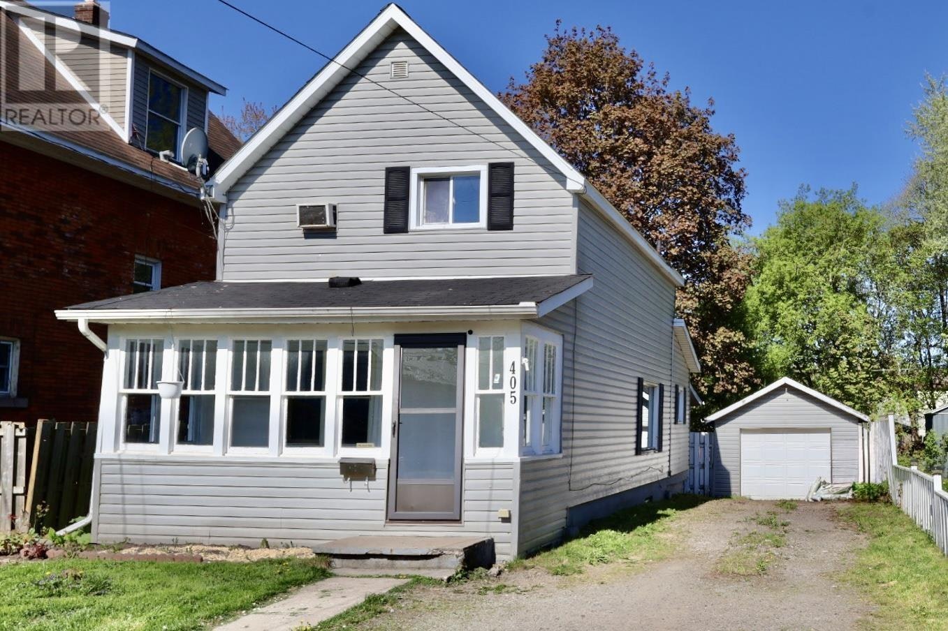 405 John Street, Sault Ste. Marie, ON, P6C 3J9
