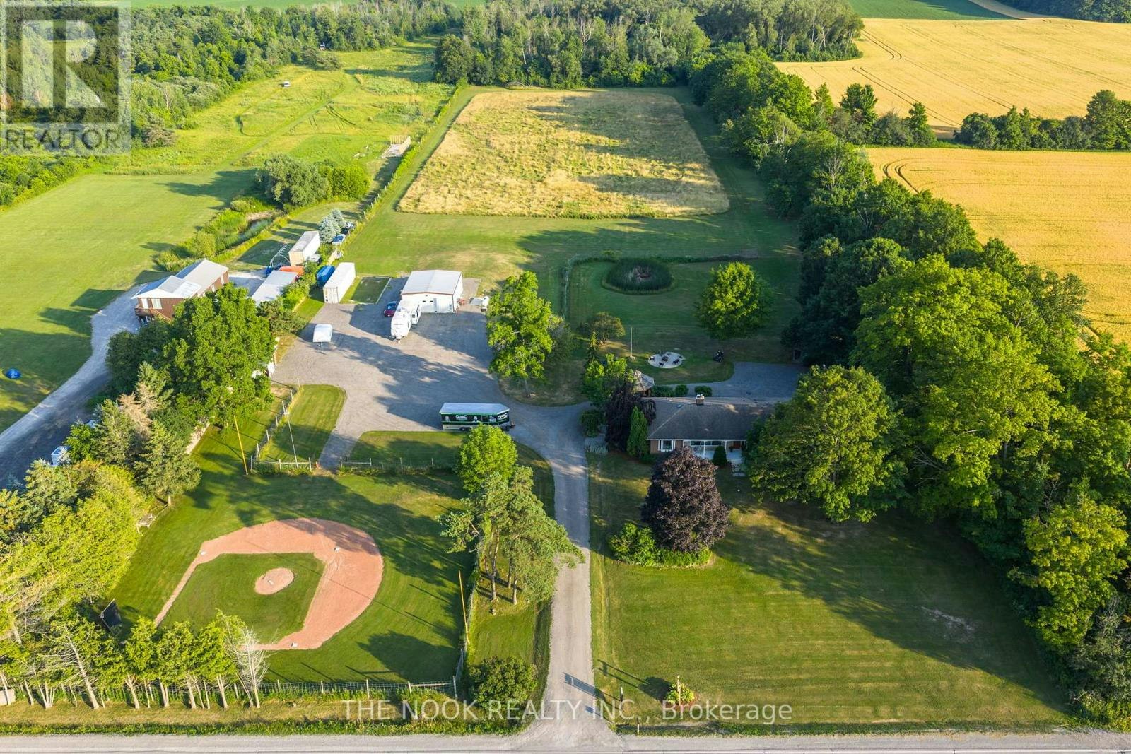 1857 Regional 3 Road Road, Clarington, ON, L0B 1J0
