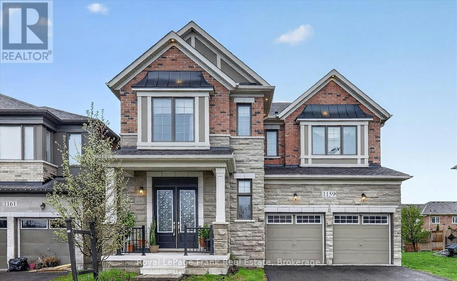 1159 Dragonfly Ave Avenue, Pickering, ON, L1X 0G1