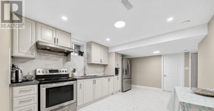 1159 Dragonfly Ave Avenue, Pickering, ON, L1X 0G1 - 5