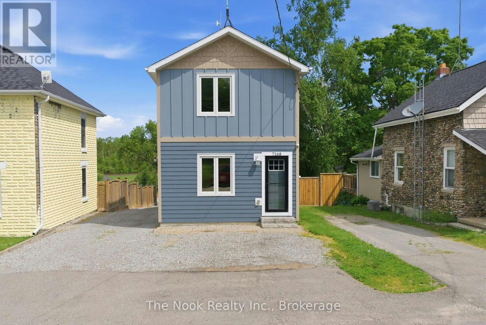 7168 Old Shiloh Road, Georgina, ON, L0E 1N0