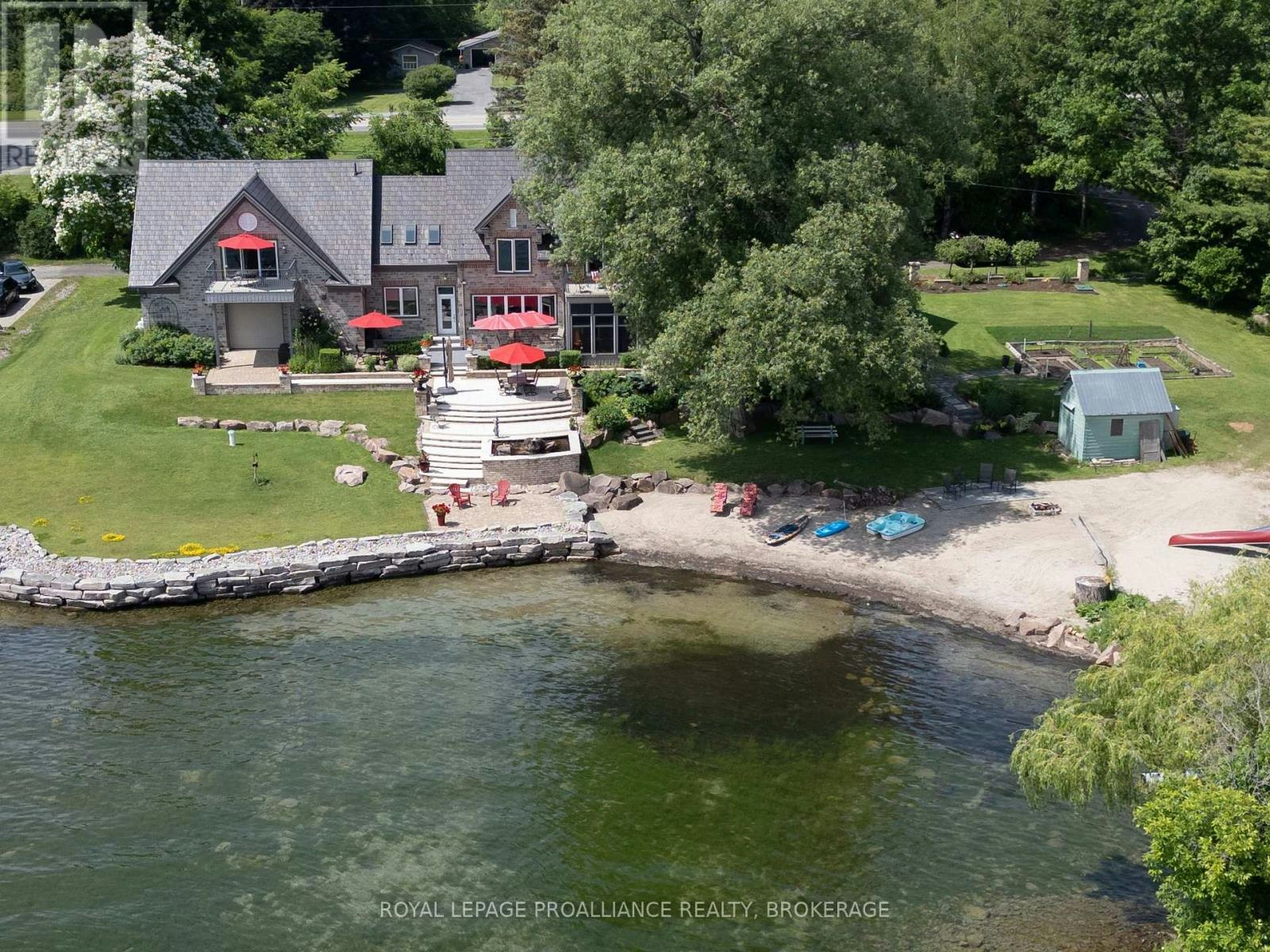 147-1000 Island Parkway, Leeds and the Thousand Islands, ON, K7G 2V4