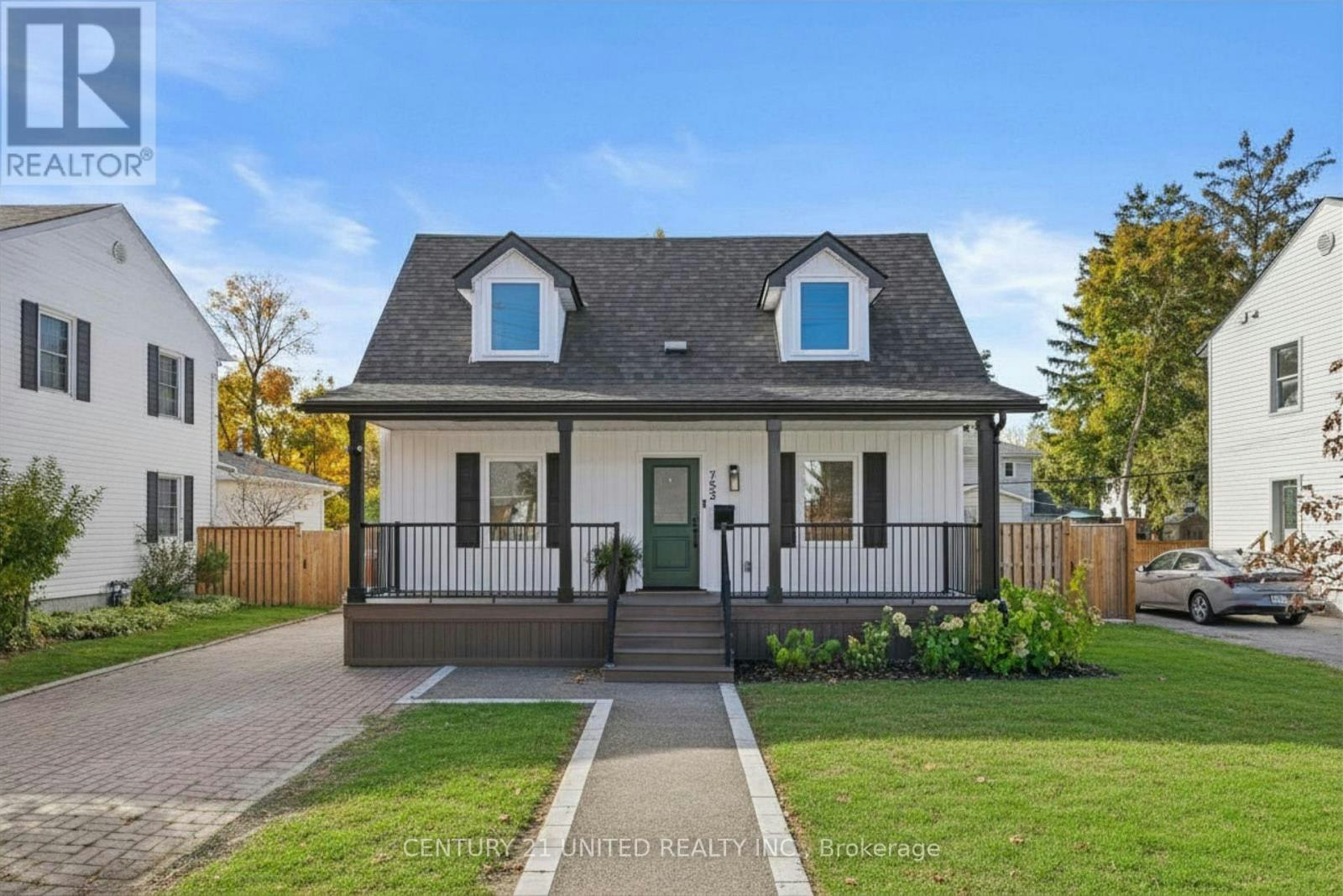 753 Chesterfield Avenue, Peterborough, ON, K9H 4Y1