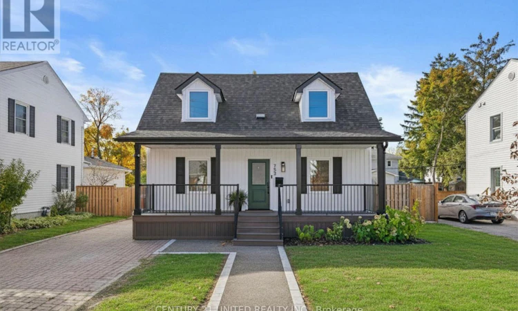 753 Chesterfield Avenue