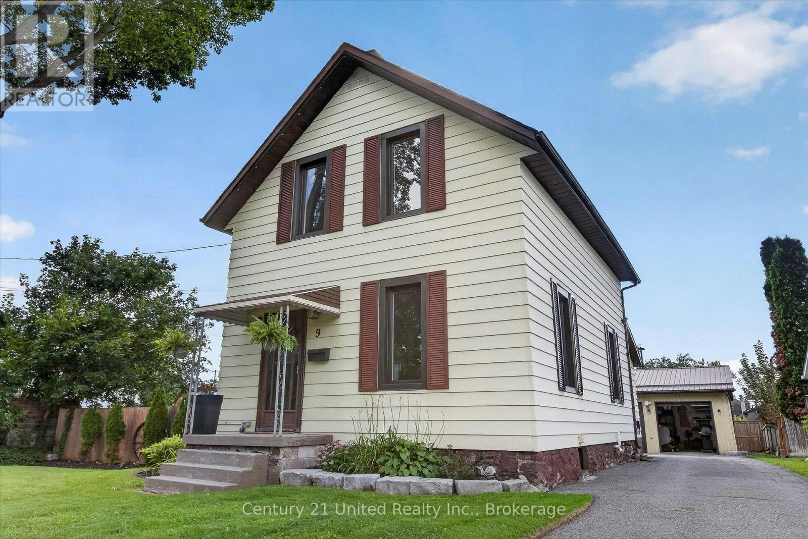 9 Crandall Street, Kawartha Lakes, ON, K9V 1R9
