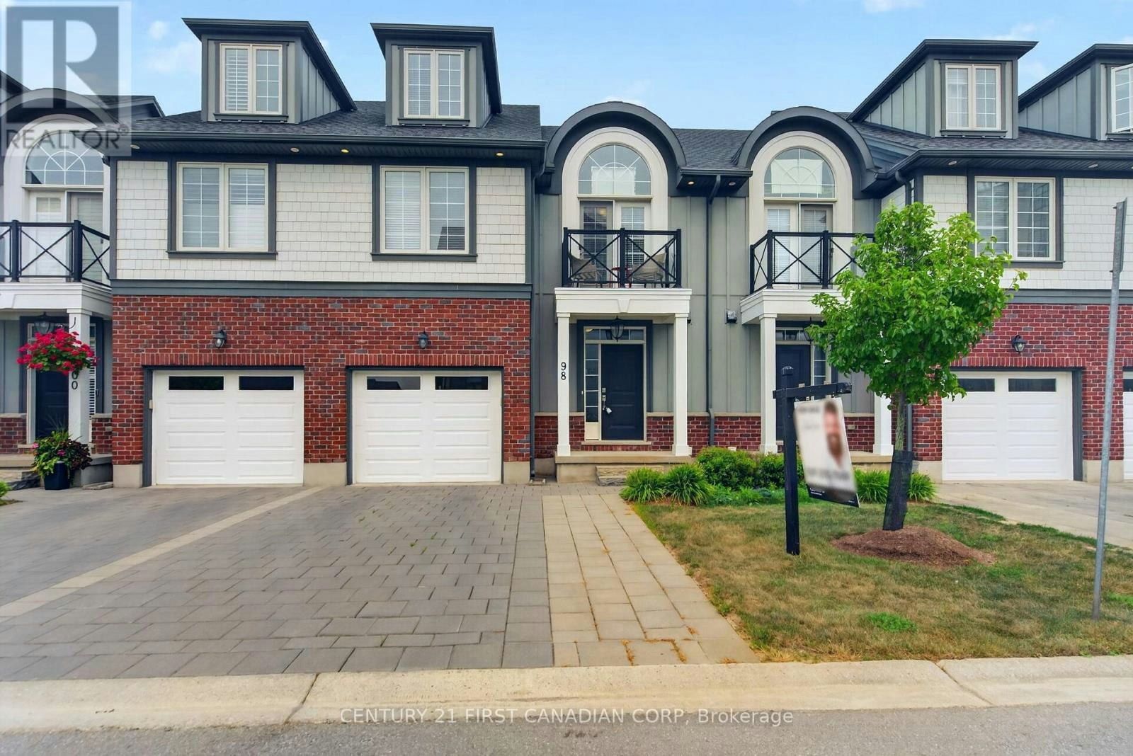 98-275 Callaway Road, London, ON, N6G 0M3