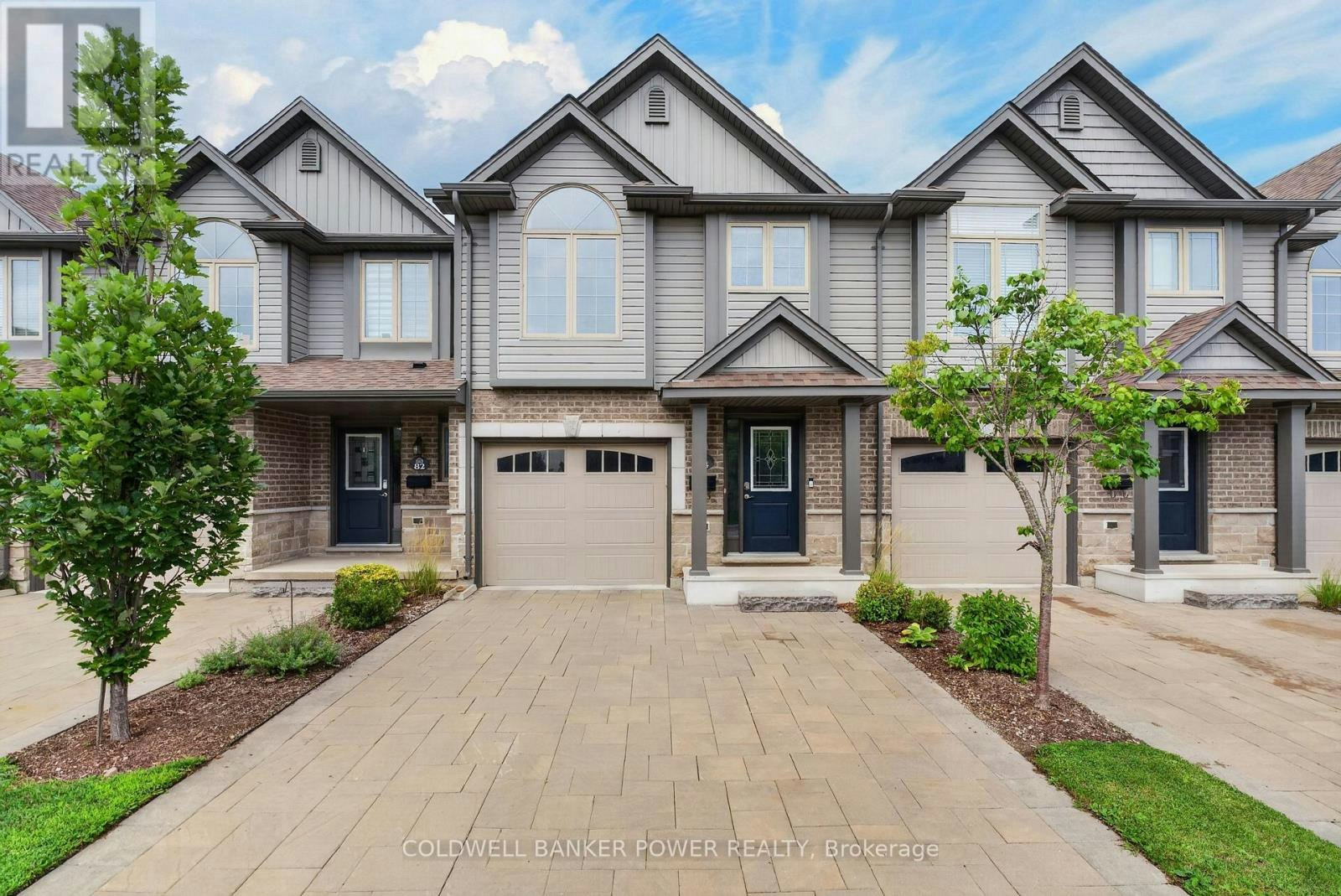 84-3400 Castle Rock Place, London, ON, N6L 0E4