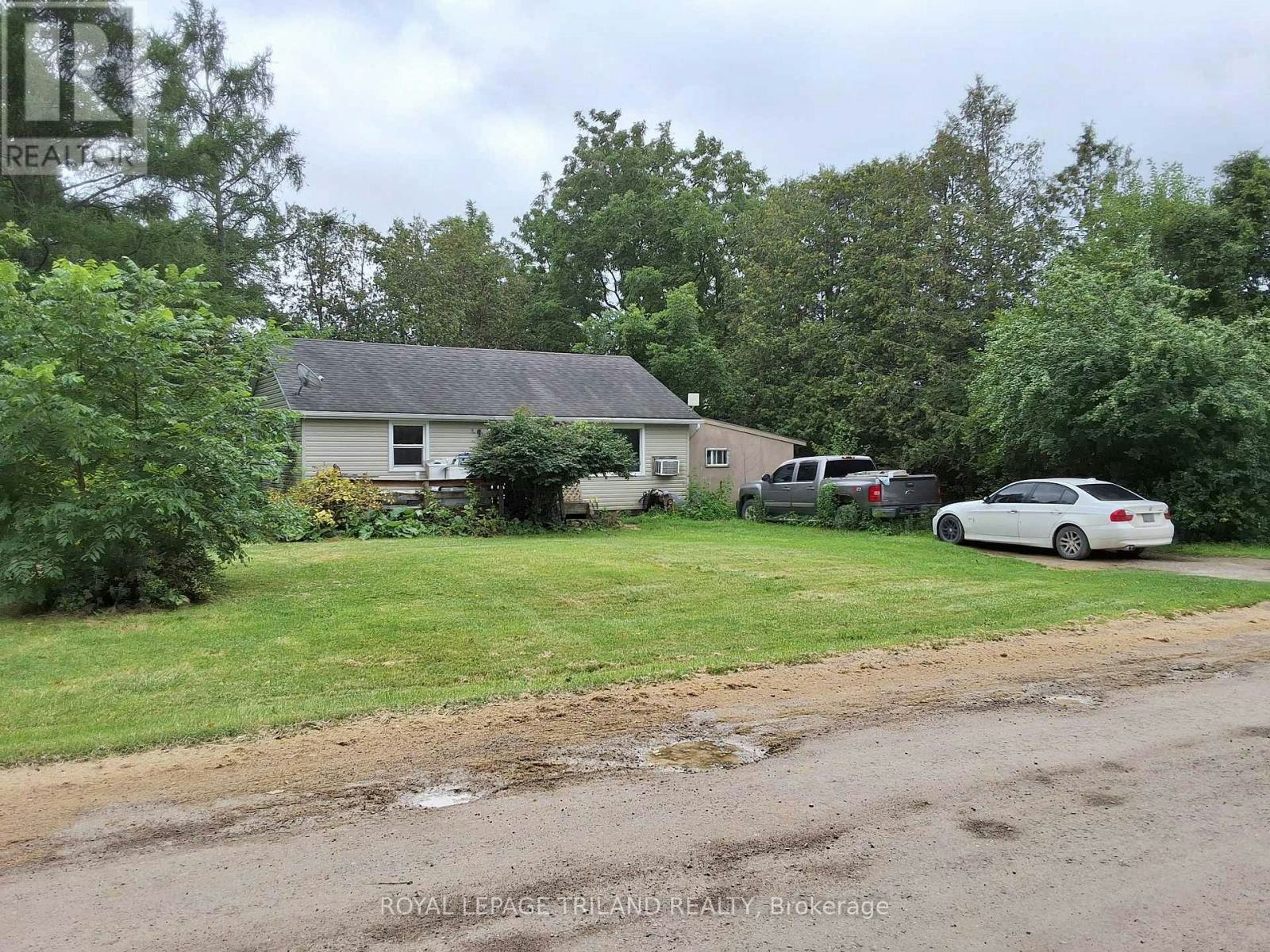 6745 Trafalgar Street, Thames Centre, ON, N0L 1G4