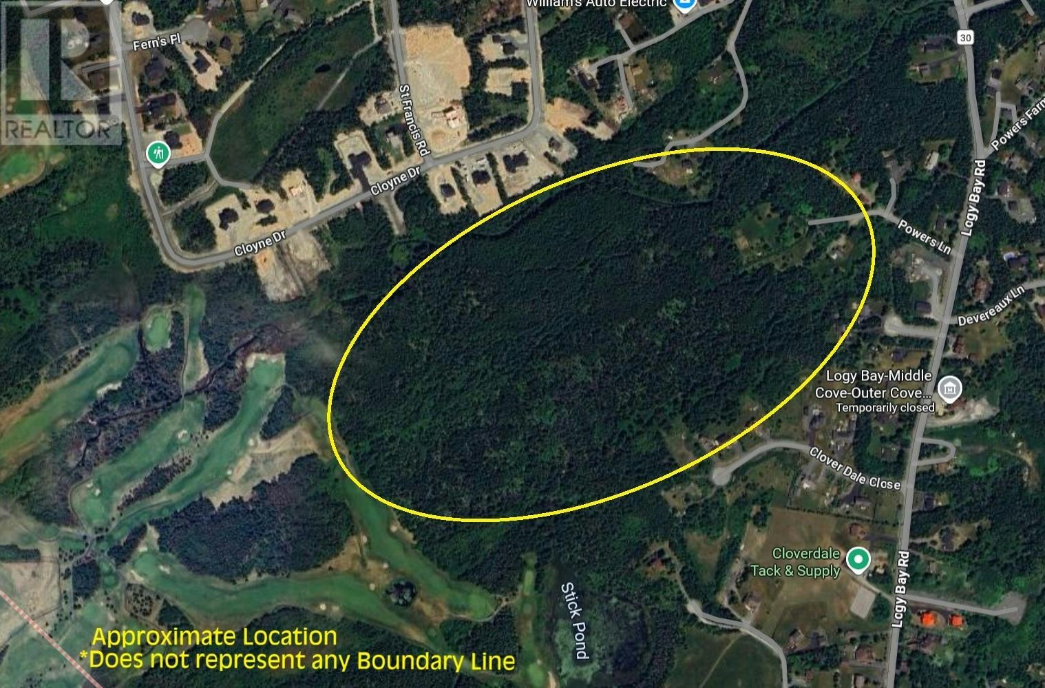 17 Powers Lane, Logy Bay-Middle Cove-Outer Cove, NL, A1K 3E9