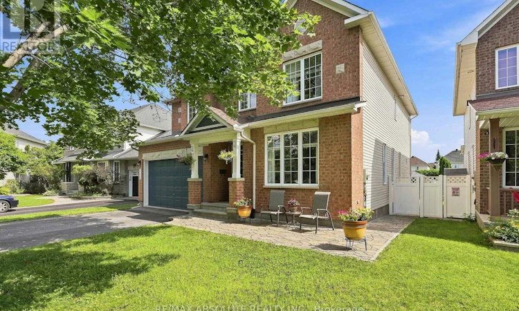 2158 Valenceville Crescent