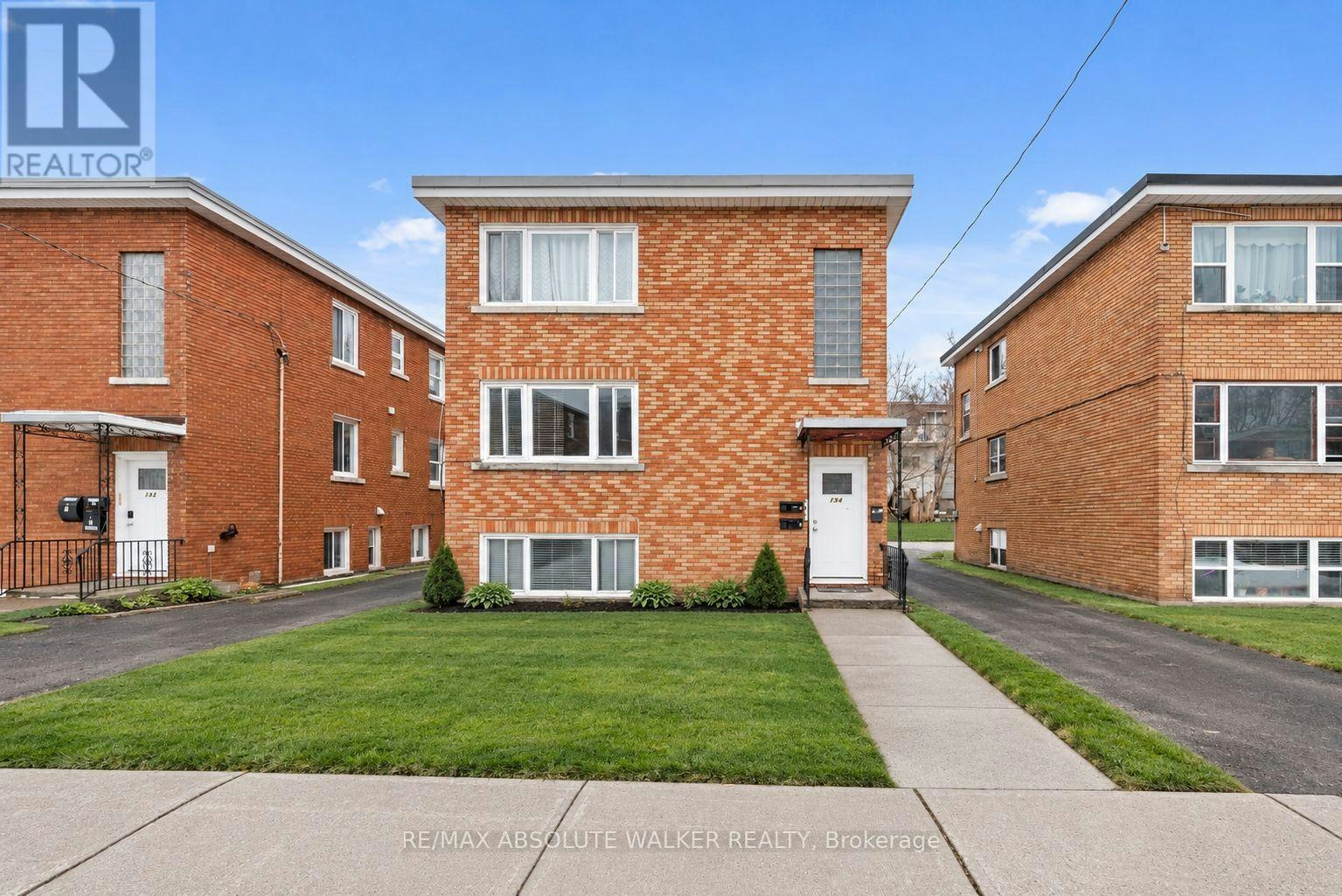 134 Jolliet Avenue, Ottawa, ON, K1L 5J7