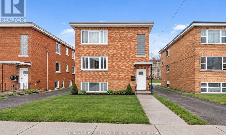 134 Jolliet Avenue
