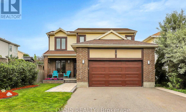5 Thornhedge Court
