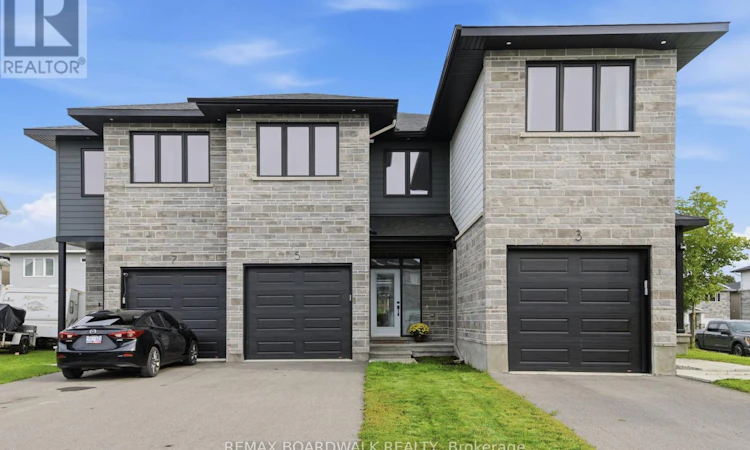 5 Morrall Court