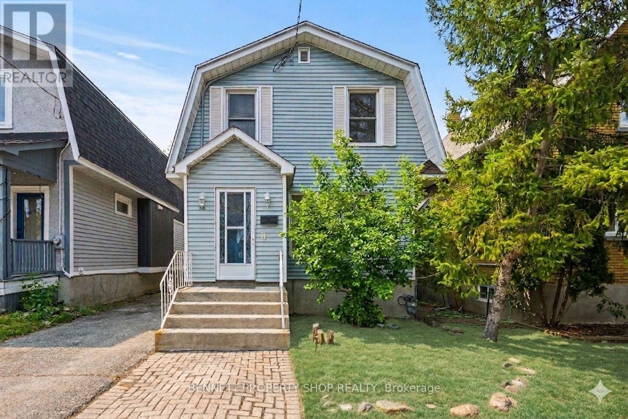 56 Smirle Avenue, Ottawa, ON, K1Y 0S1