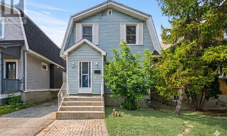 56 Smirle Avenue