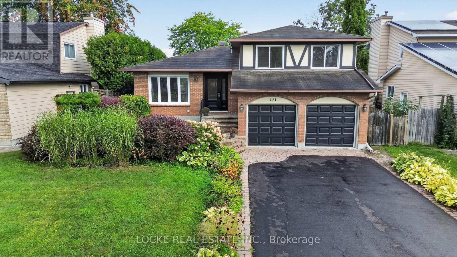 1161 Beaujolais Crescent, Ottawa, ON, K1C 2H5