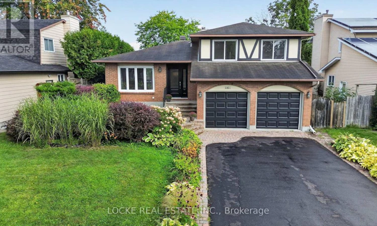 1161 Beaujolais Crescent