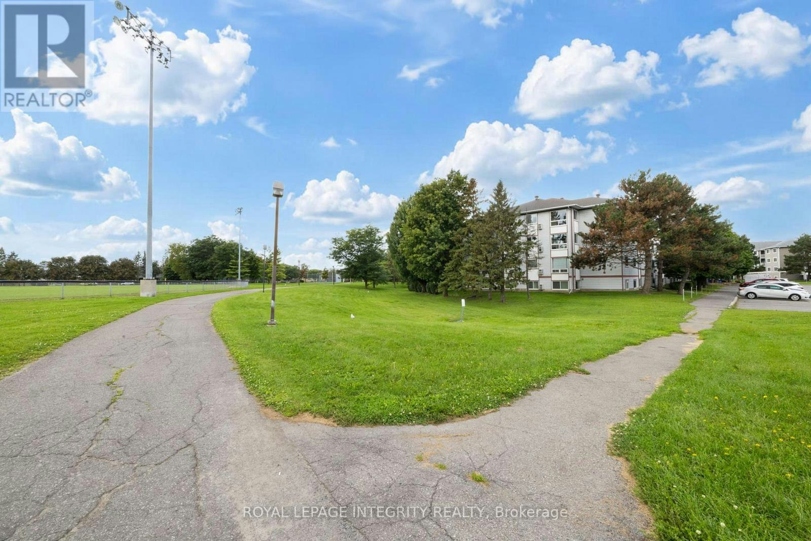 124-318 Lorry Greenberg Drive, Ottawa, ON, K1T 2R5 - 28