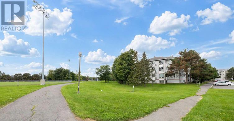 124-318 Lorry Greenberg Drive, Ottawa, ON, K1T 2R5 - 28